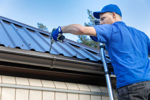 Fast & Reliable Emergency Roof Repairs in Rolla, MO