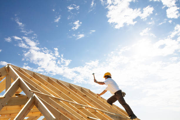 Emergency Roof Repair in Rolla, MO
